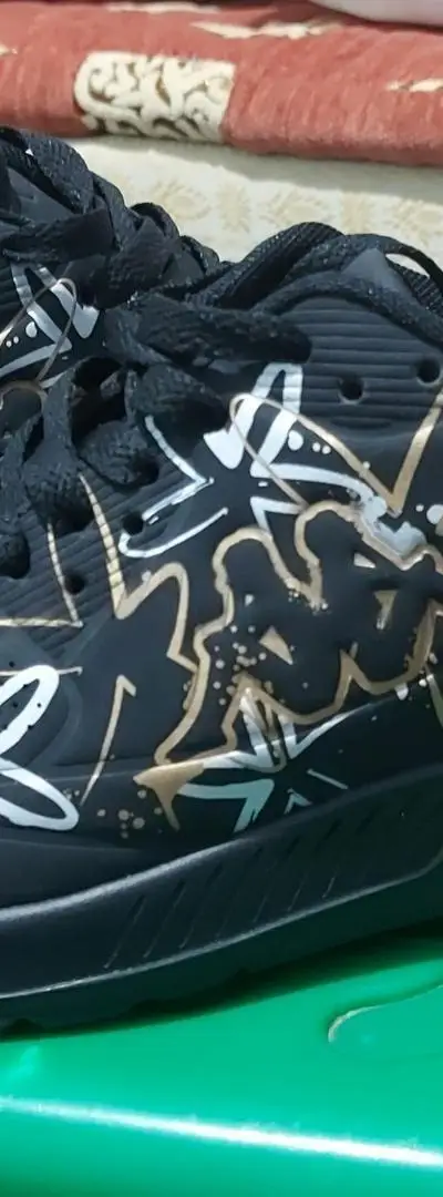 Chaussures KAPPA originales