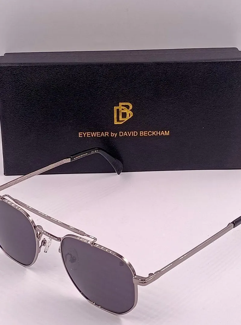 Lunettes de soleil David Beckham UV DB660
