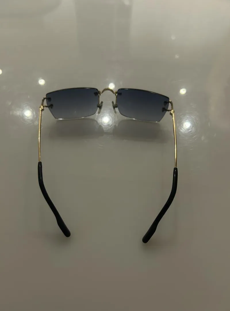 LUNETTES CARTIER AUTHENTIQUES