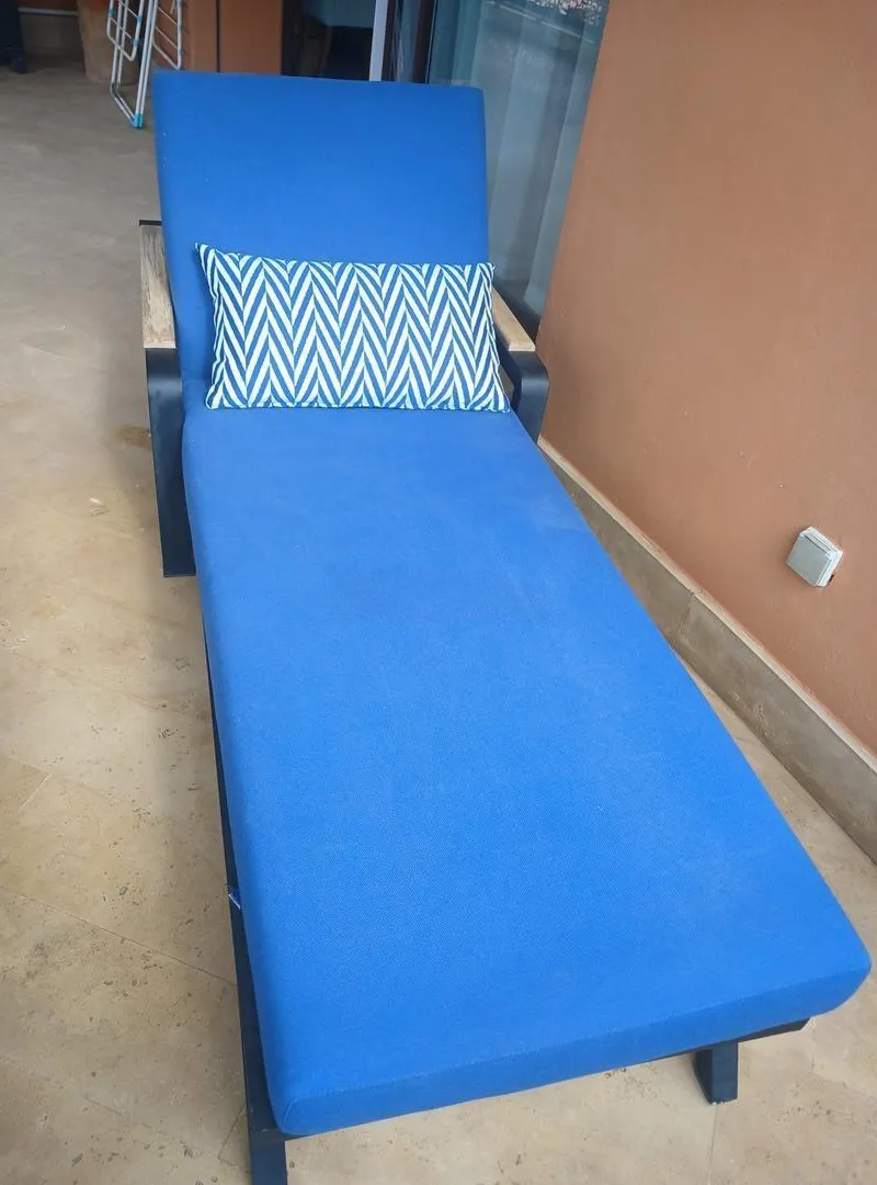 TRANSAT JARDIN