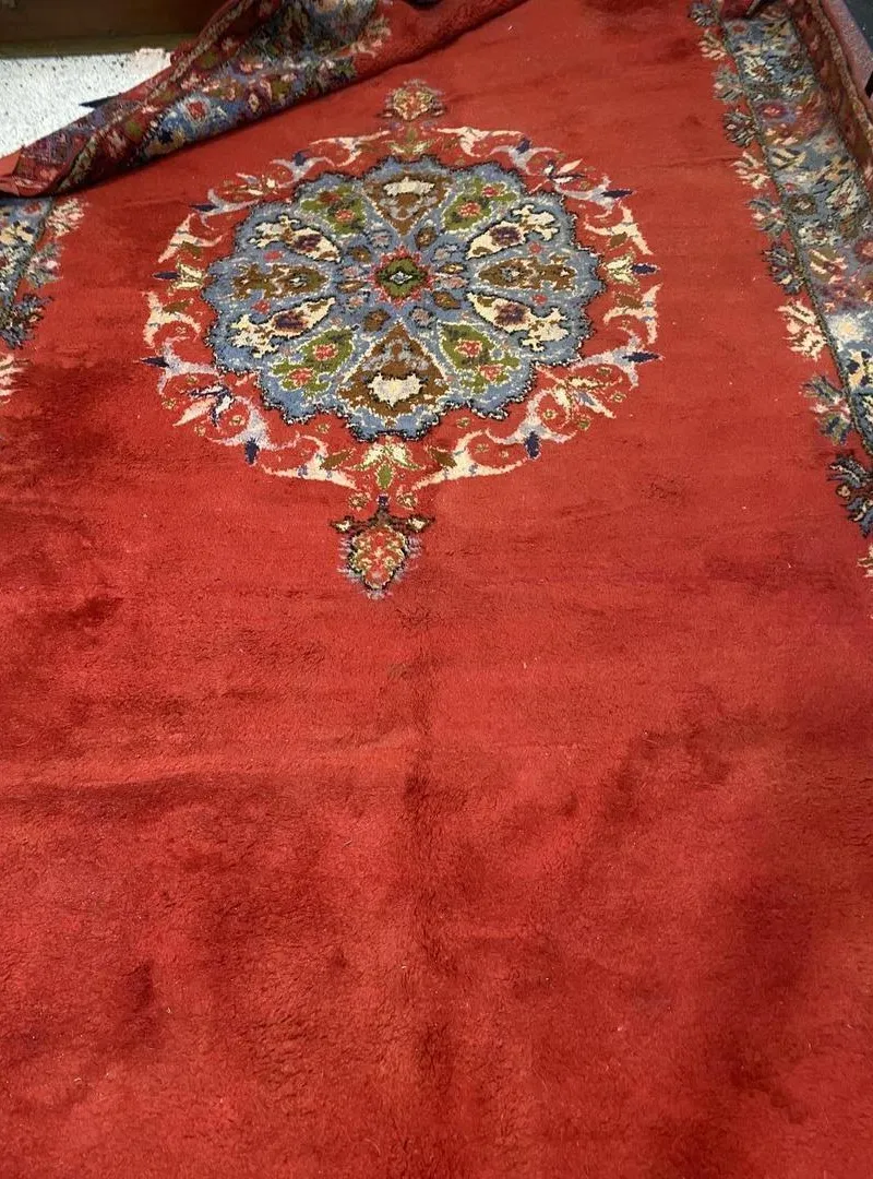 Tapis de Rabat
