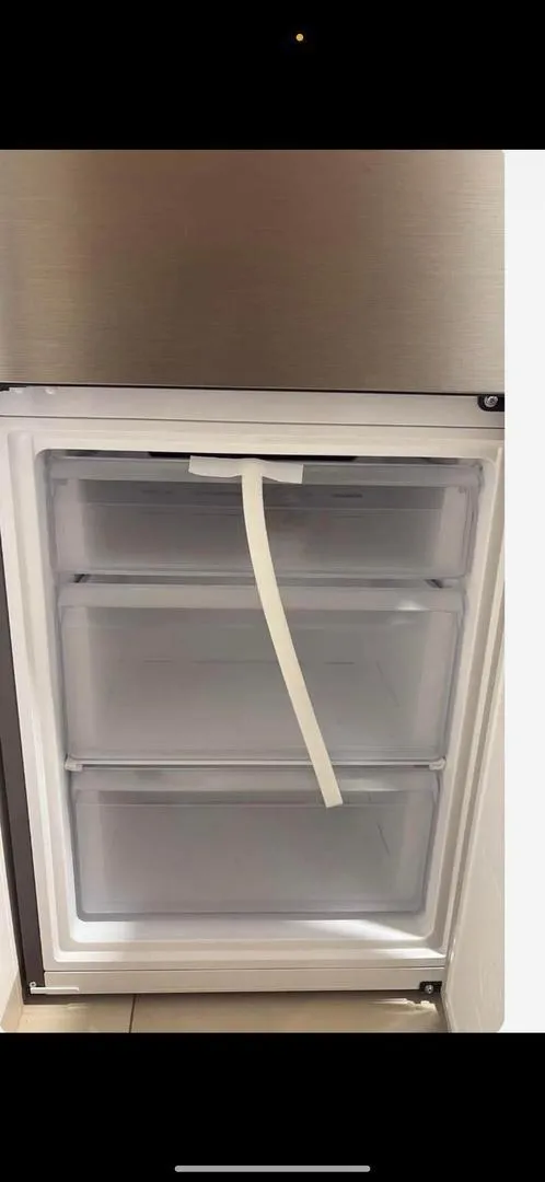 Réfrigérateur Samsung NoFrost deux portes