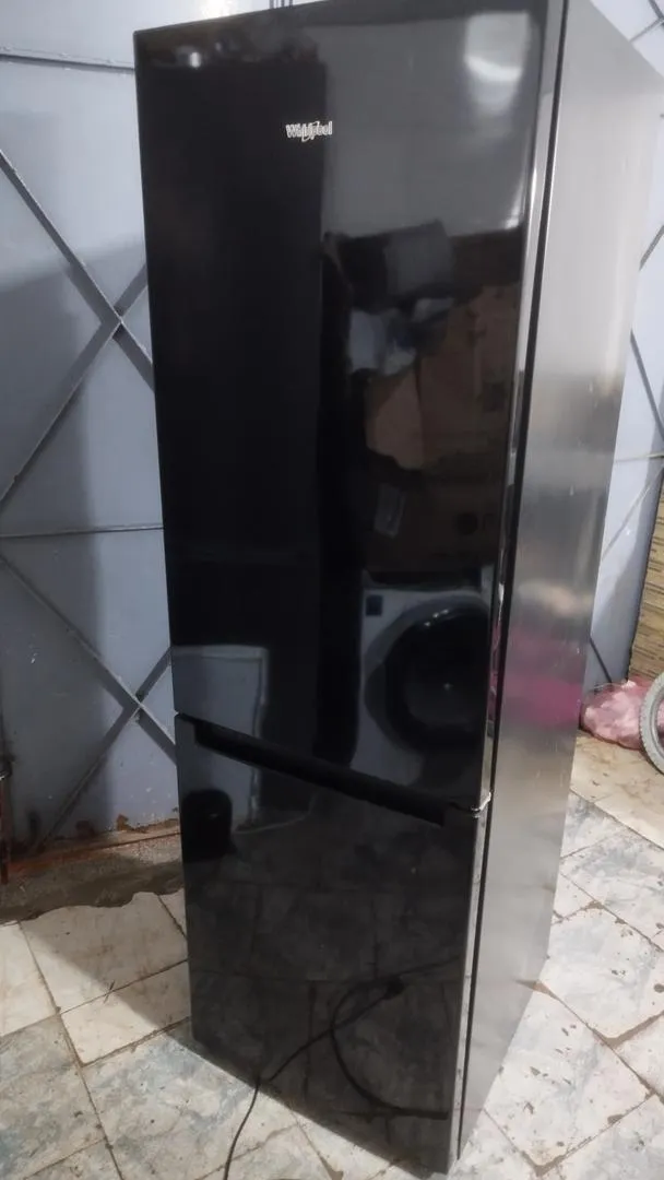 Réfrigérateur Whirlpool