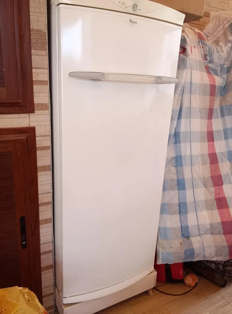 Congélateur freezer en état quasi neuf