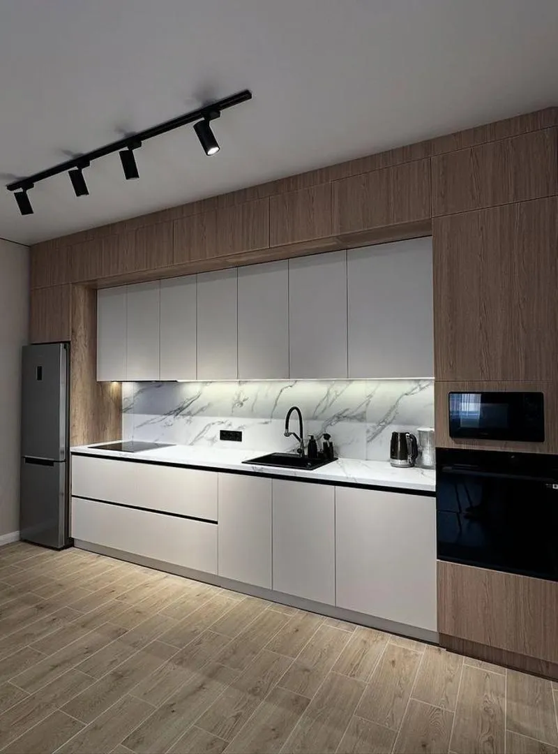 AMÉNAGEMENT INTÉRIEUR ET EXTÉRIEUR