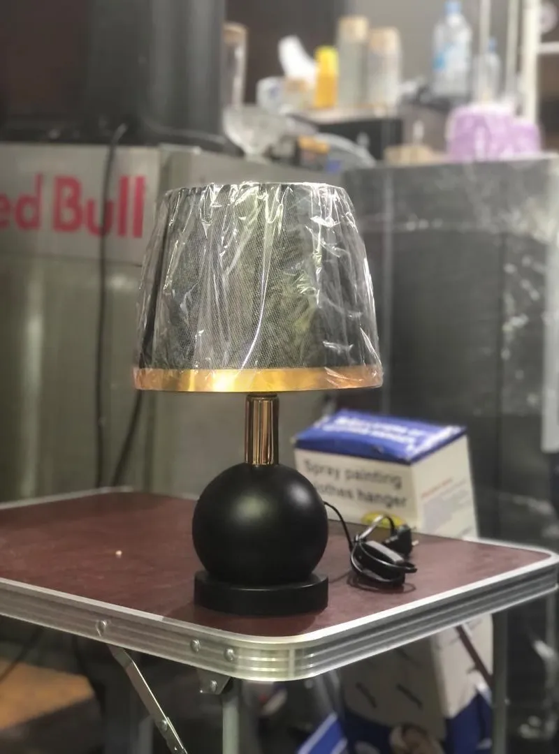 ✨ Lampe moderne pour salon et chambre à coucher ✨