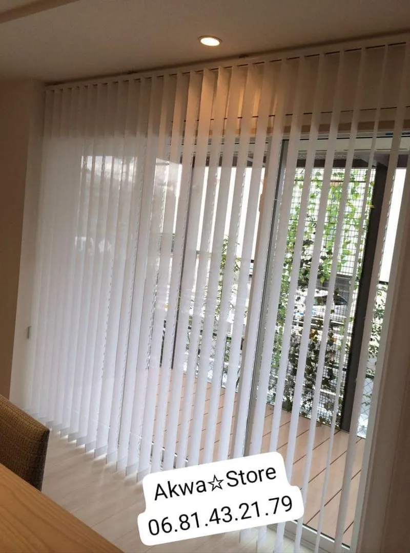Store vertical