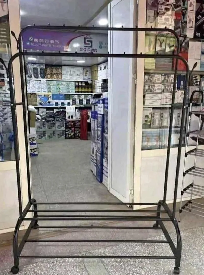 Cintre de haute qualité et durable