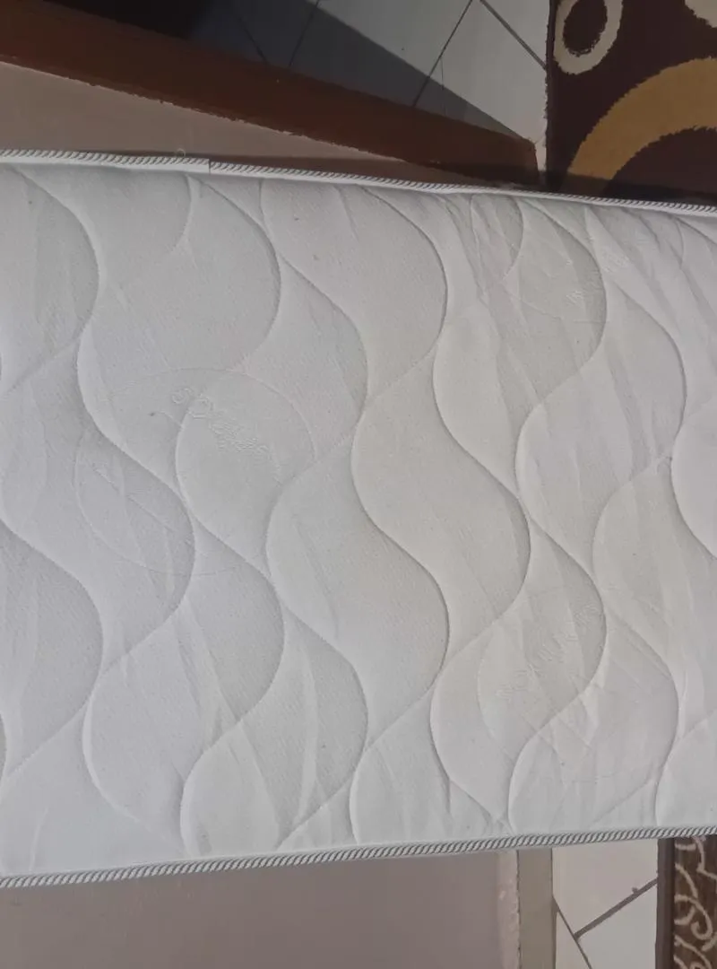 matelas pour couffin bébé