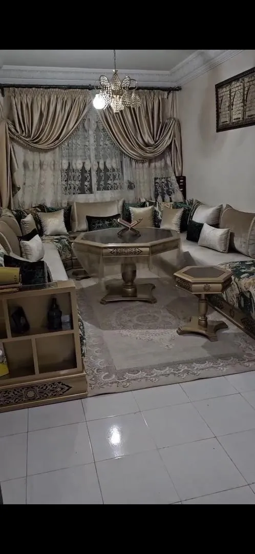 Appartement à vendre Résidence Nouha