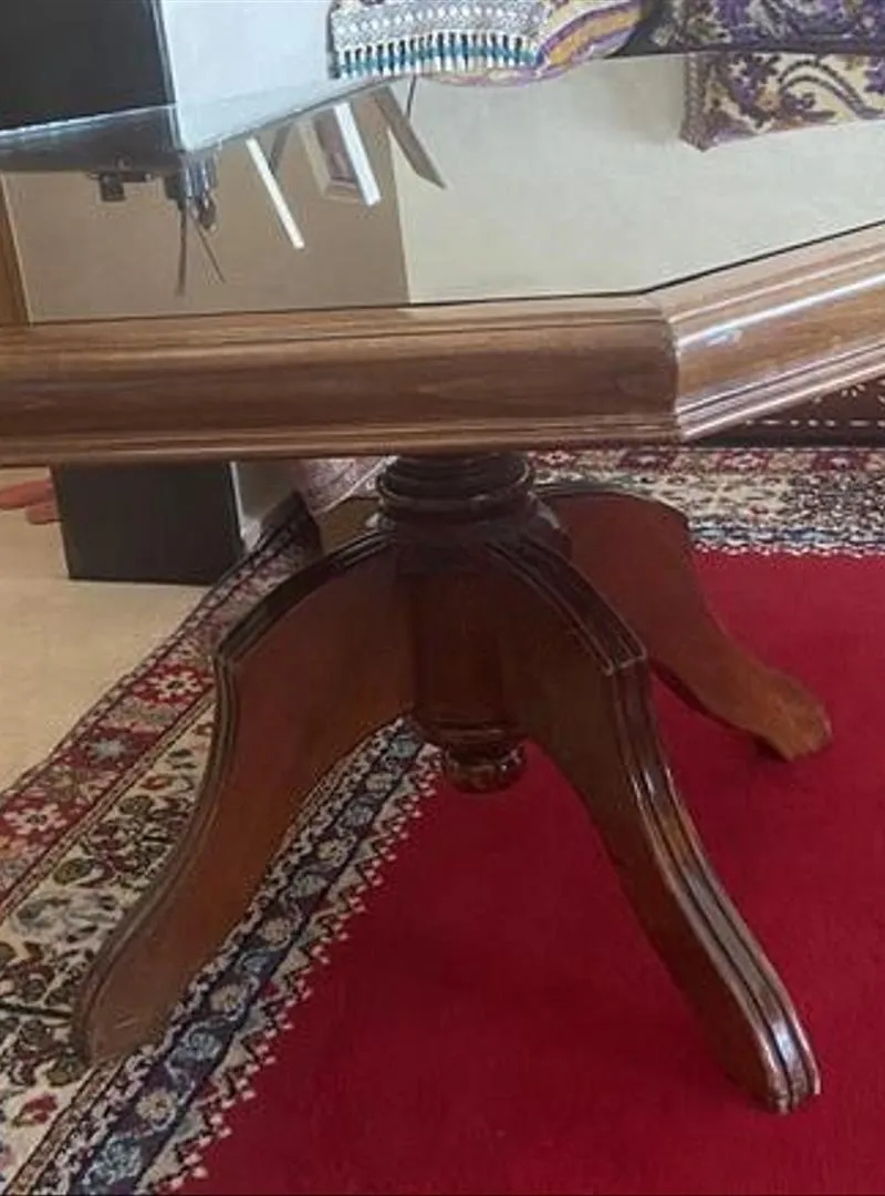 Table de salon