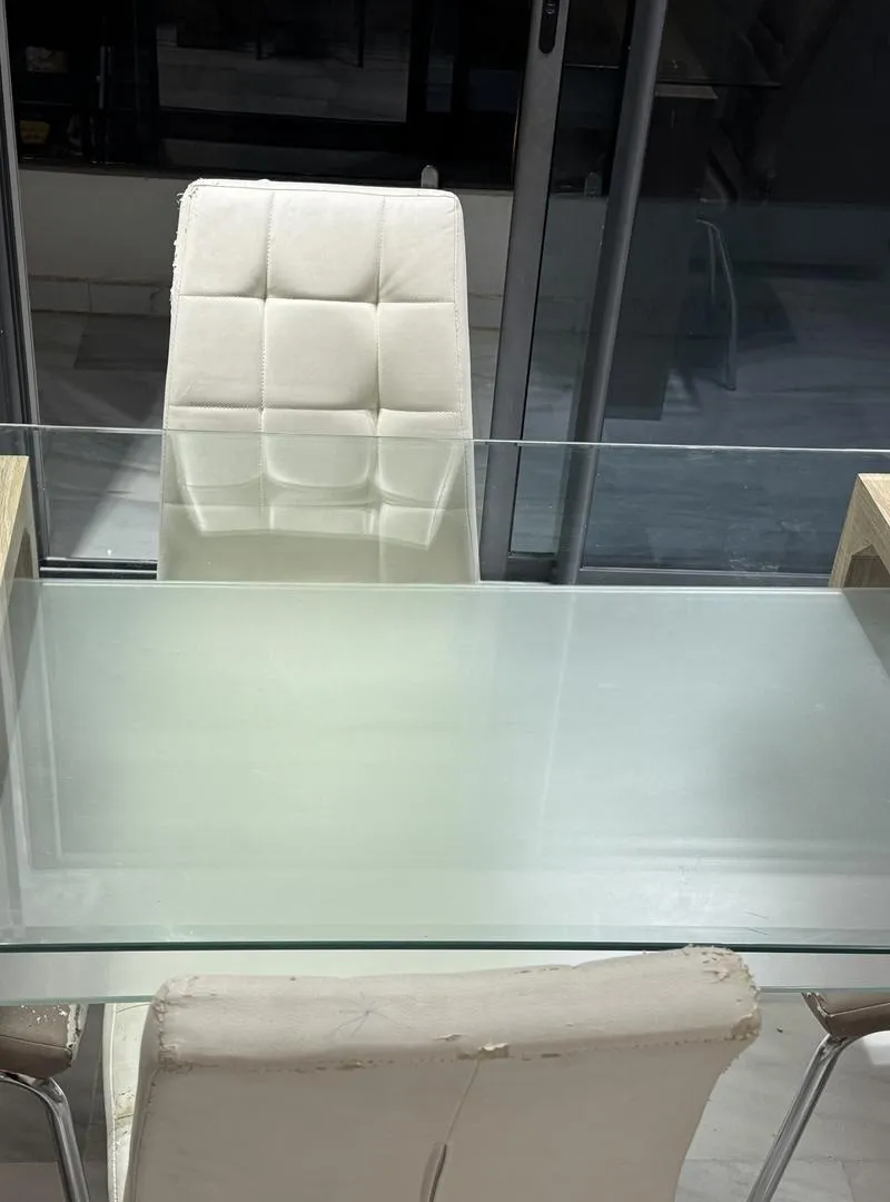Table à manger