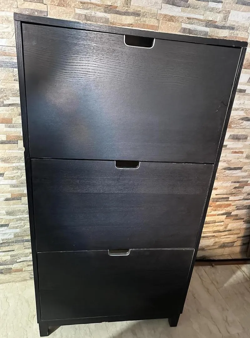 Rangement de chaussures bon ETAT - IKEA