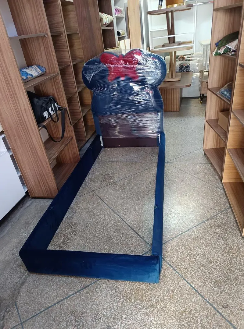 Agadir Quartier Al Qods