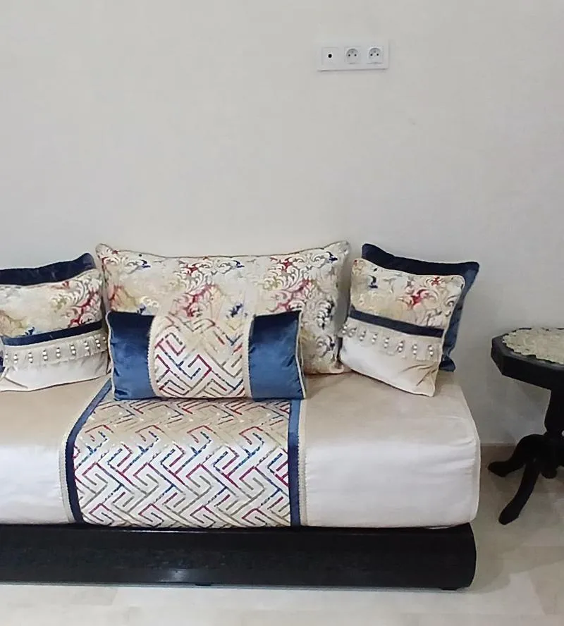 Salon marocain à vendre