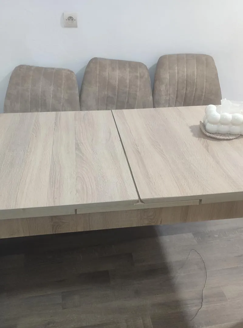 Table à manger