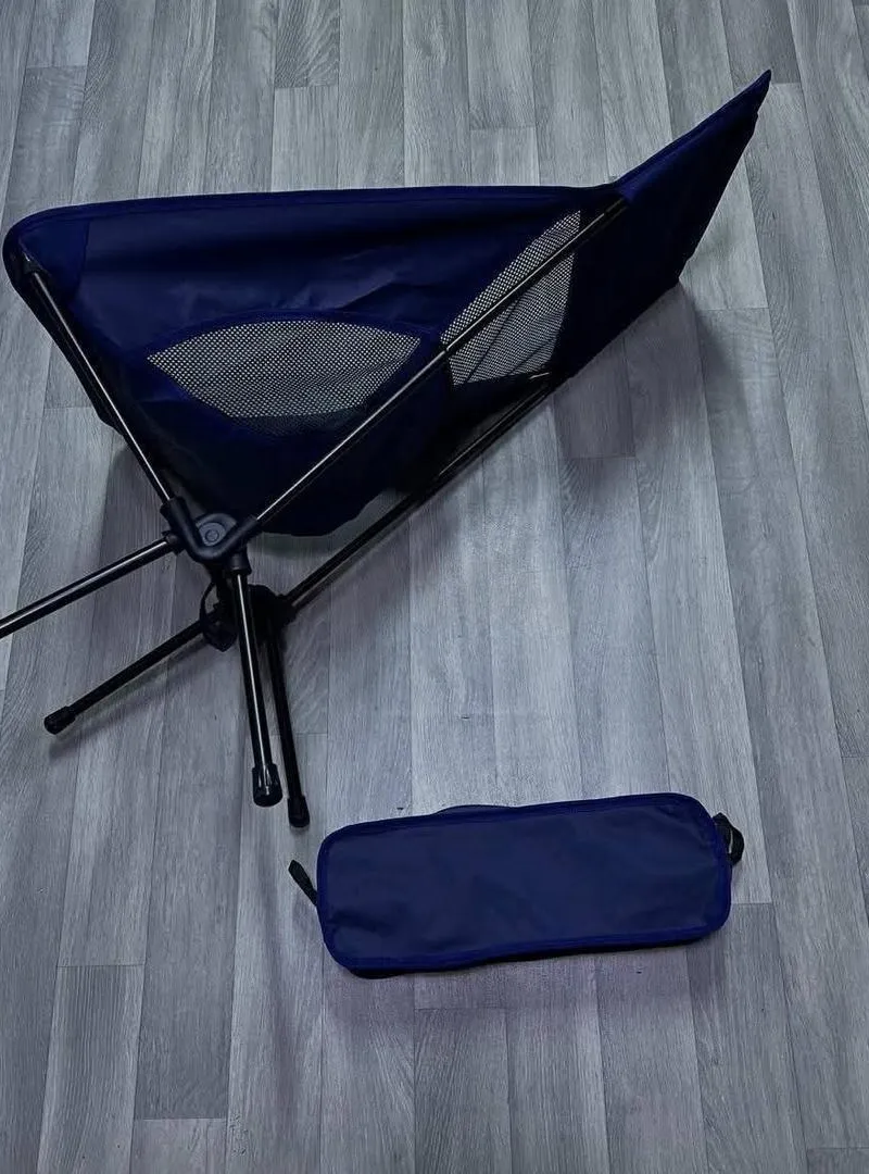 chaise de camping