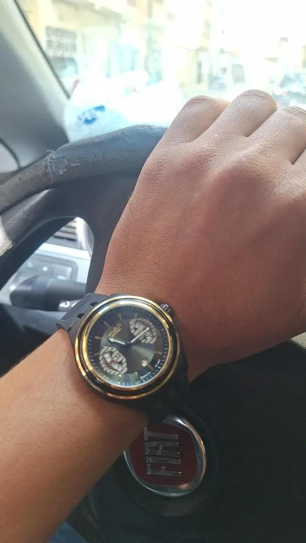 Swatch 2025