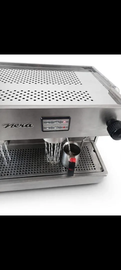 Machine à café en très très très bon état
