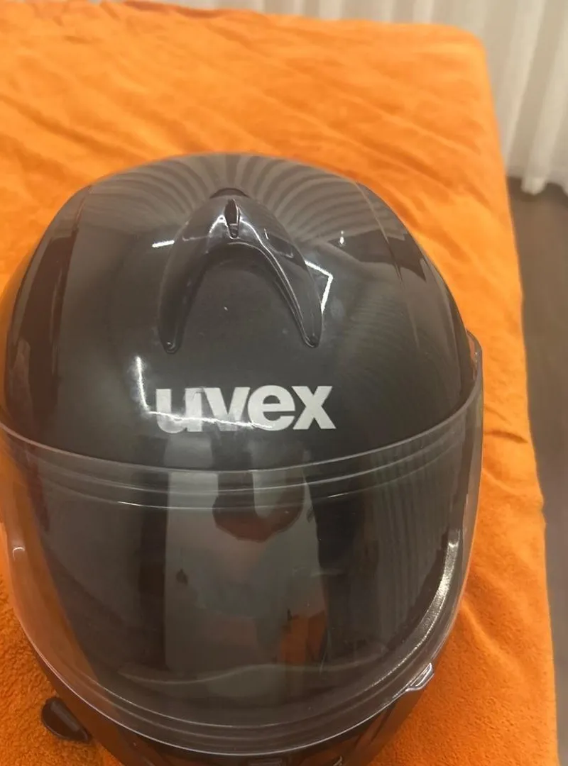 Casque Uvex prix négociable