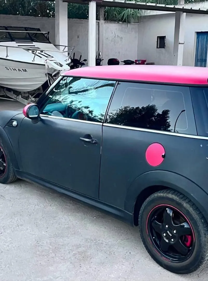 Mini One Automatique