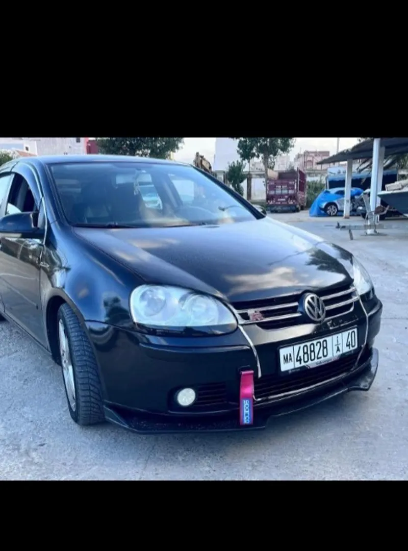 Volkswagen Golf 5 1.9