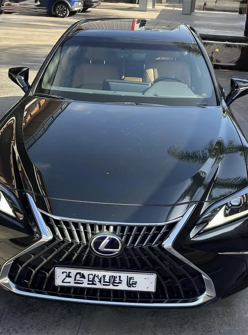 À VENDRE LEXUS ES 300 BUSINESS EXECUTIVE 2022