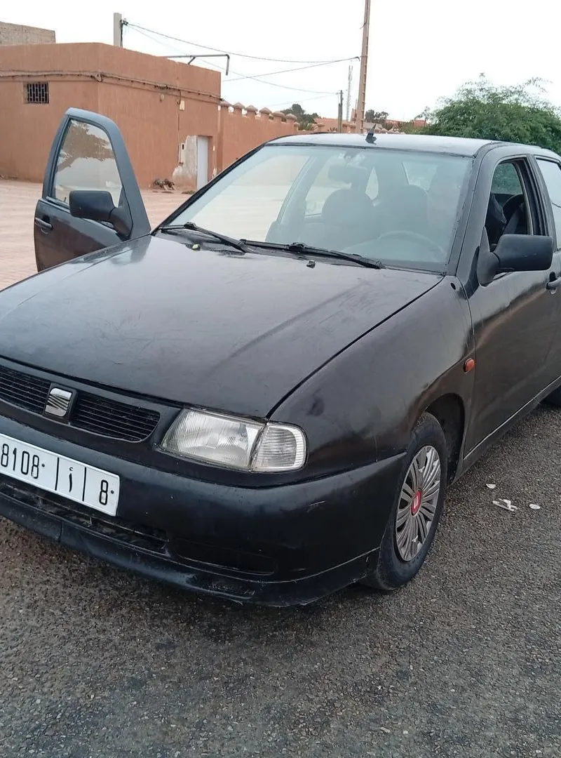 Seat Cordoba essence
