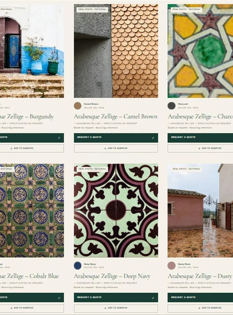 Création de sites e-commerce professionnels