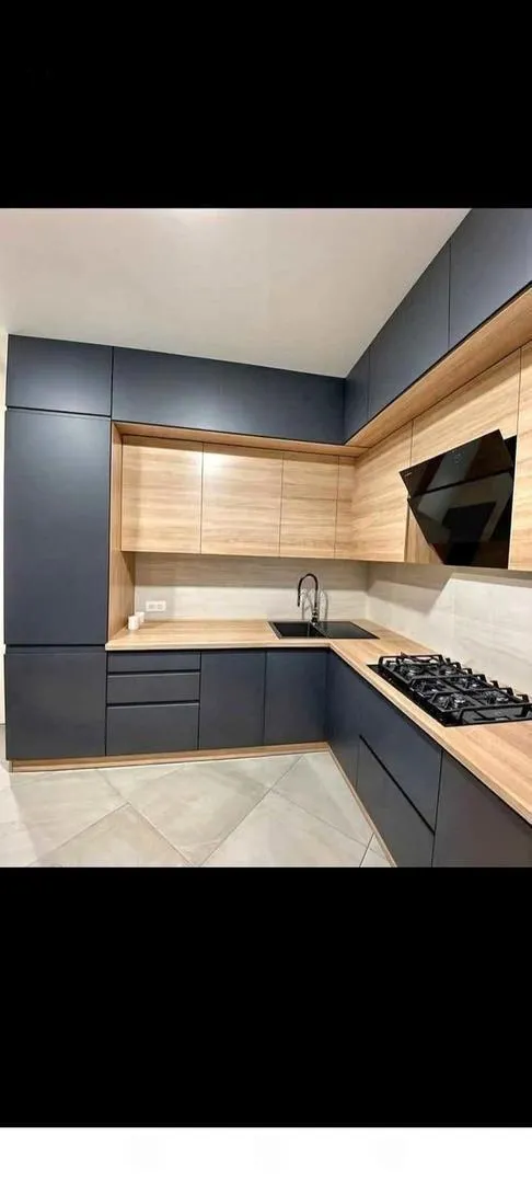 Placard de cuisine sur mesure