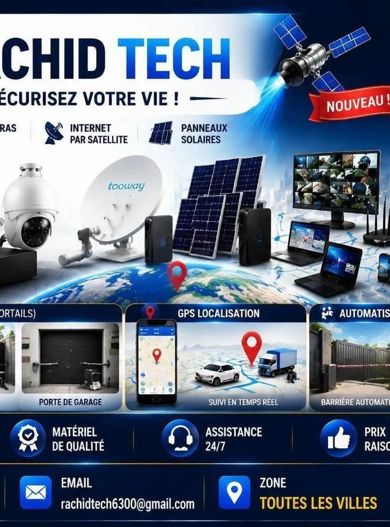 Bienvenue à tous, contactez-nous si vous souhaitez quelque chose