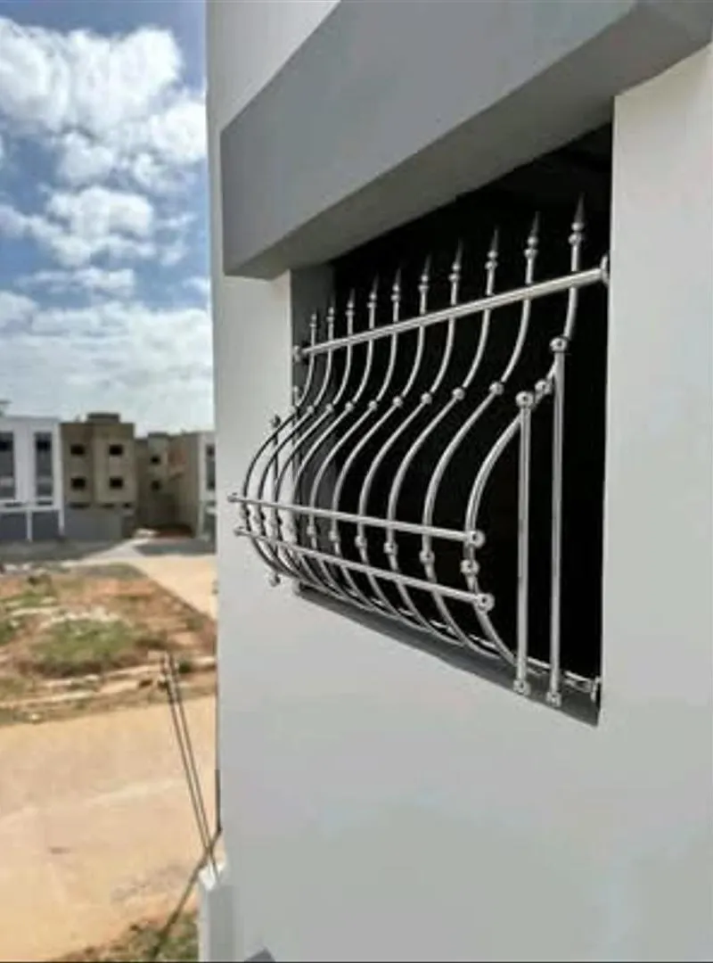Tous travaux Inox Casa