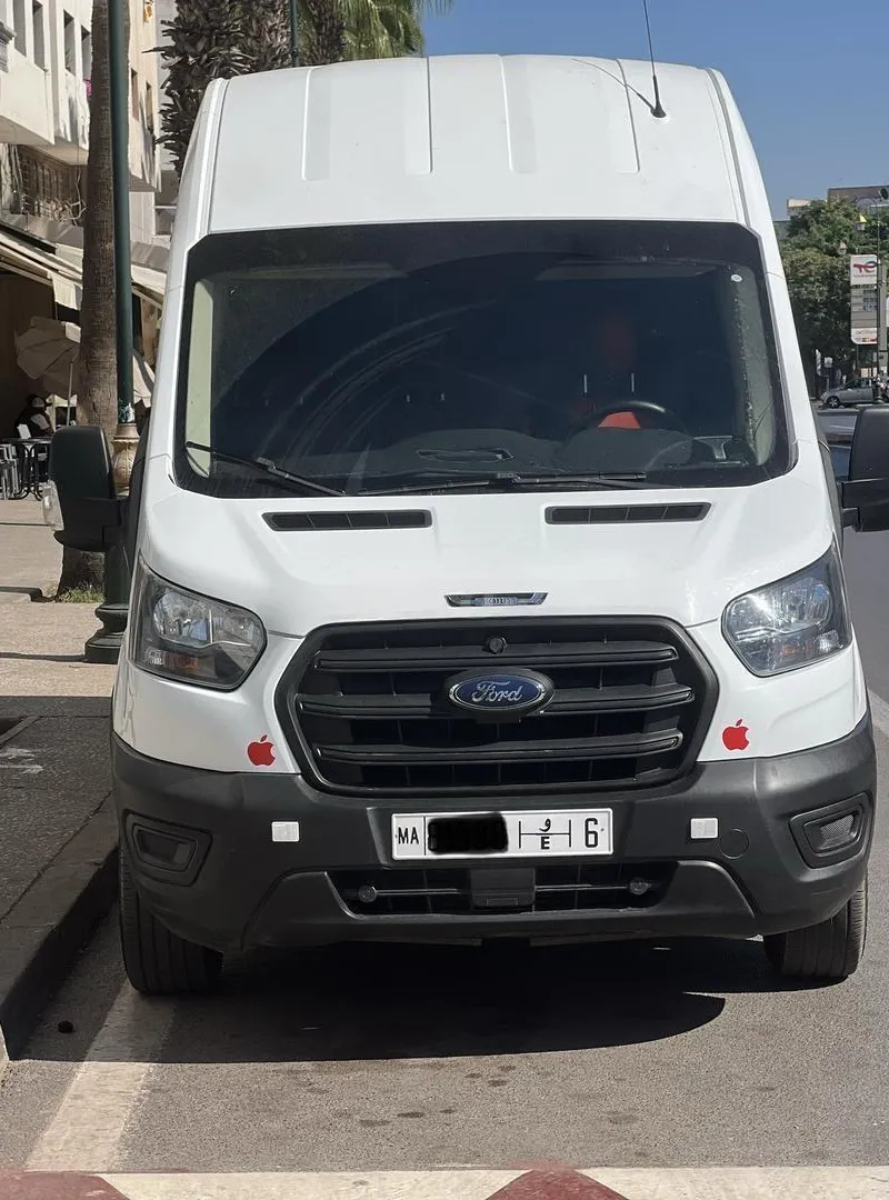Ford bon état