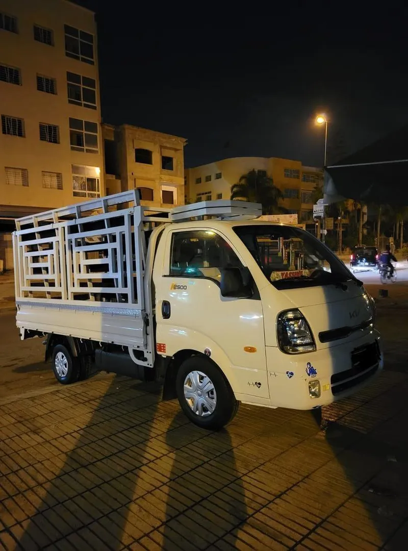 Transport
