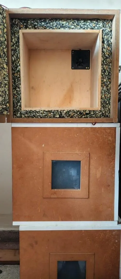 Boîtes pour oiseaux maisons pour oiseaux
