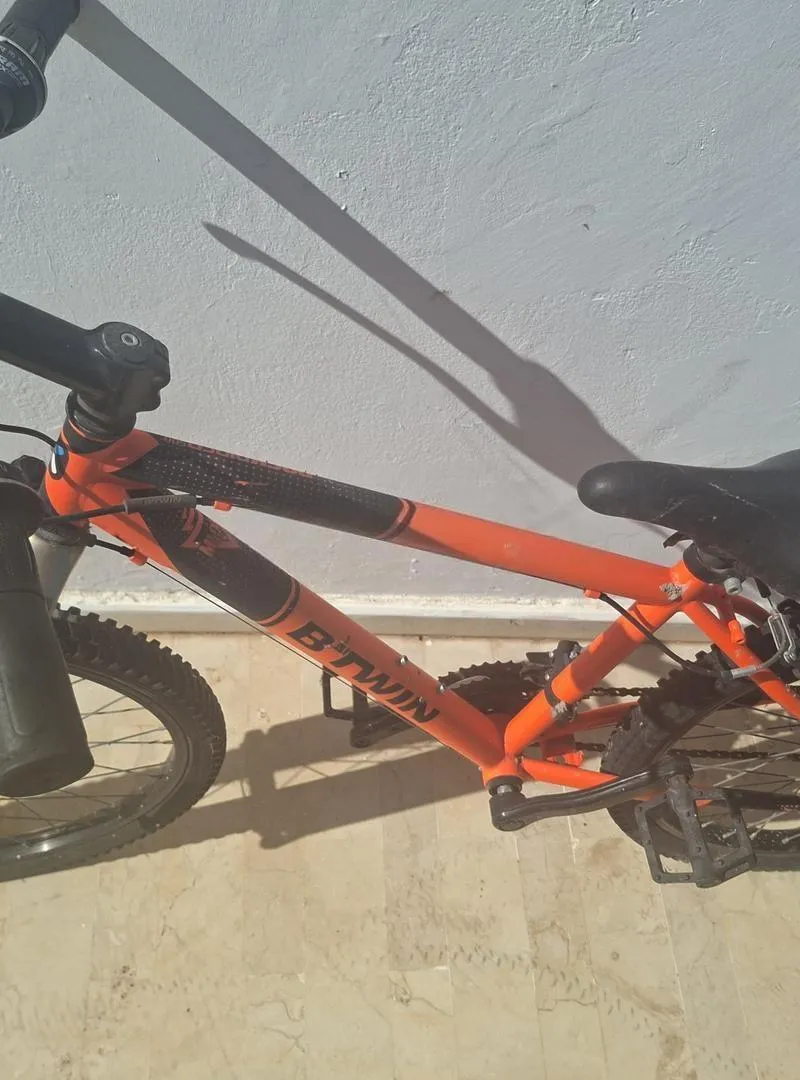 VTT enfant excellent état