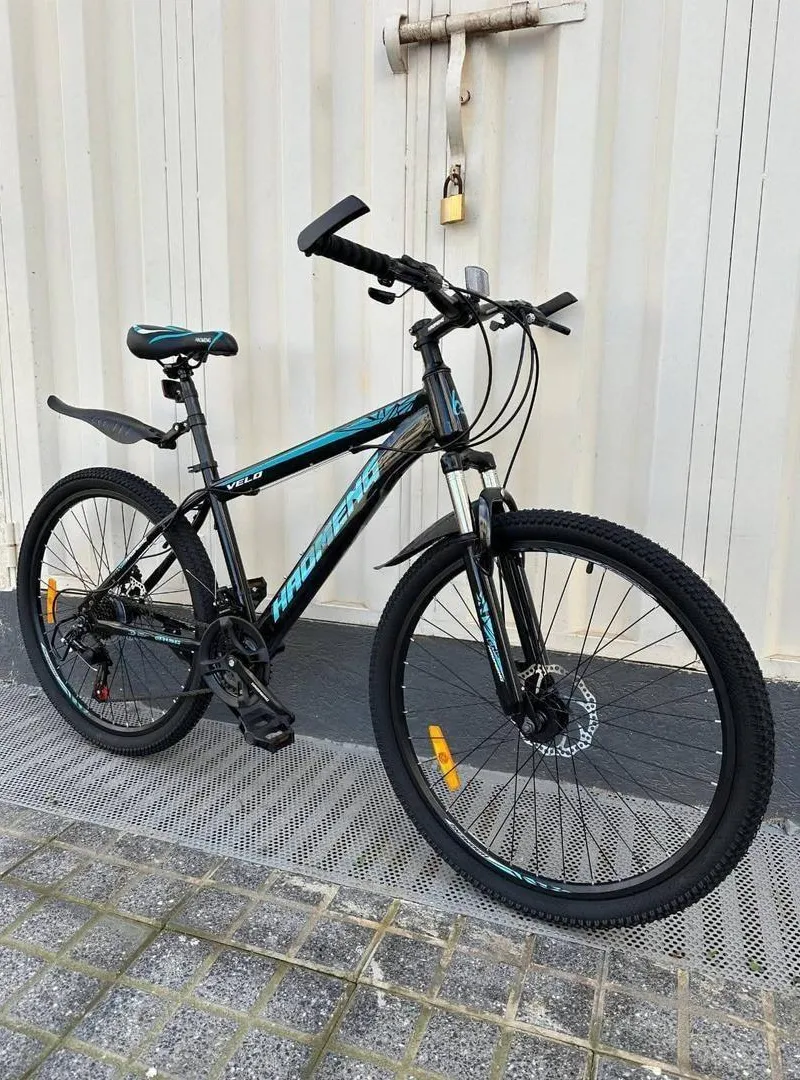 Vélo VTT HADMENG 27.5 pouces