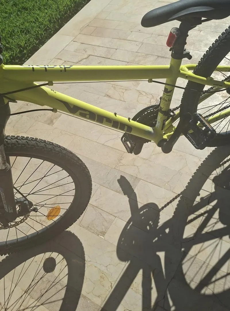 VTT neuf enfant