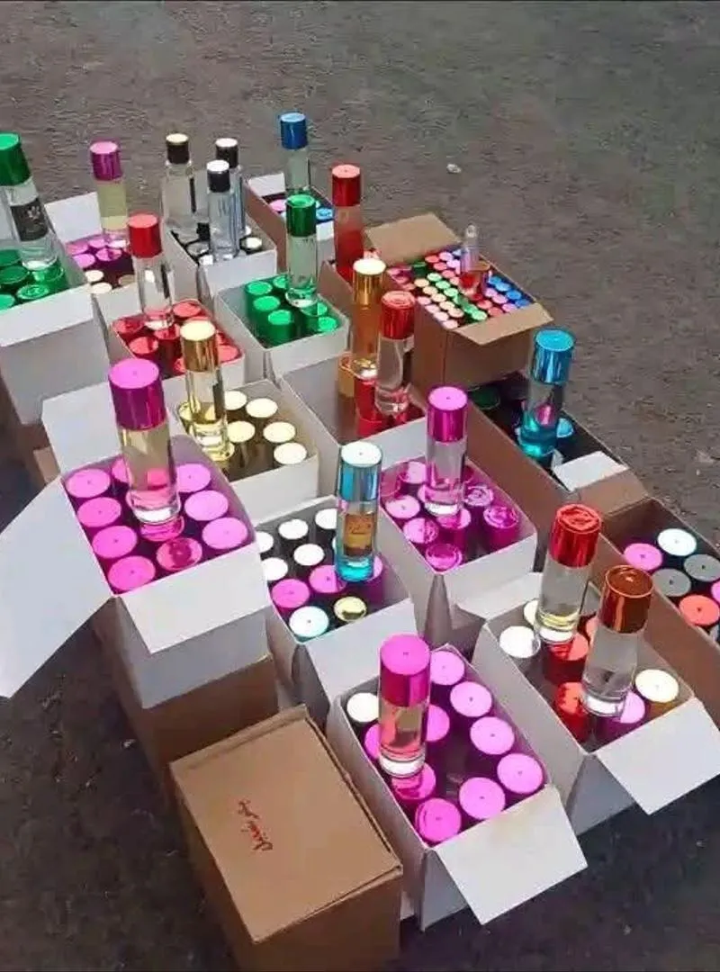 Parfums de haute qualité en gros uniquement