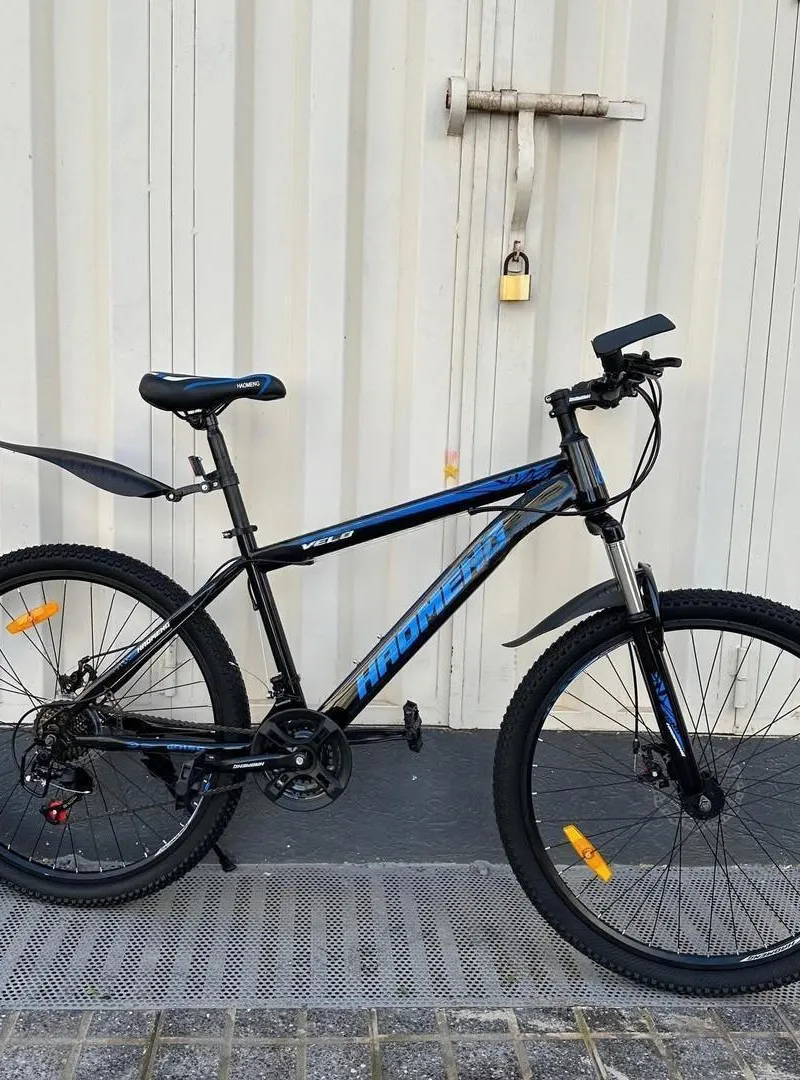 Vélos de haute qualité 26 et 27.5 pouces