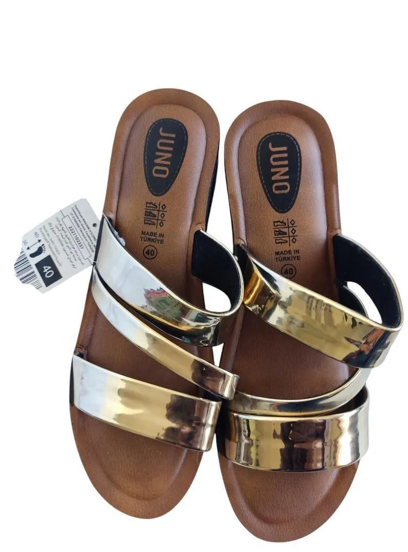 Sandales Turquie N 40
