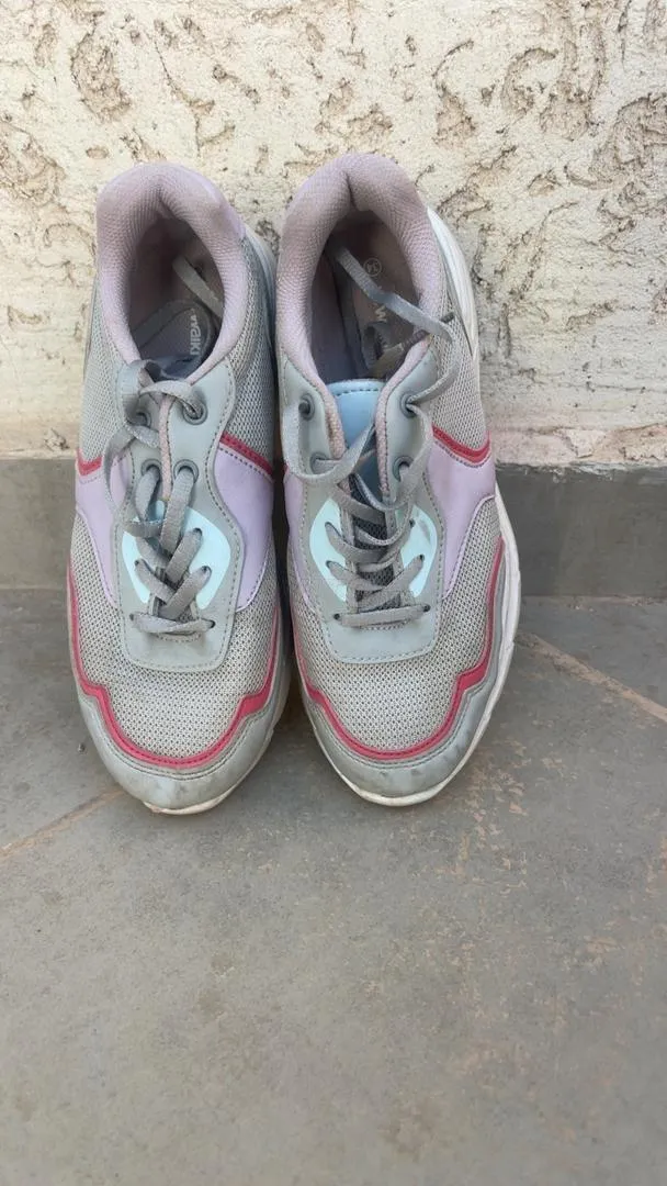 Chaussures filles 34