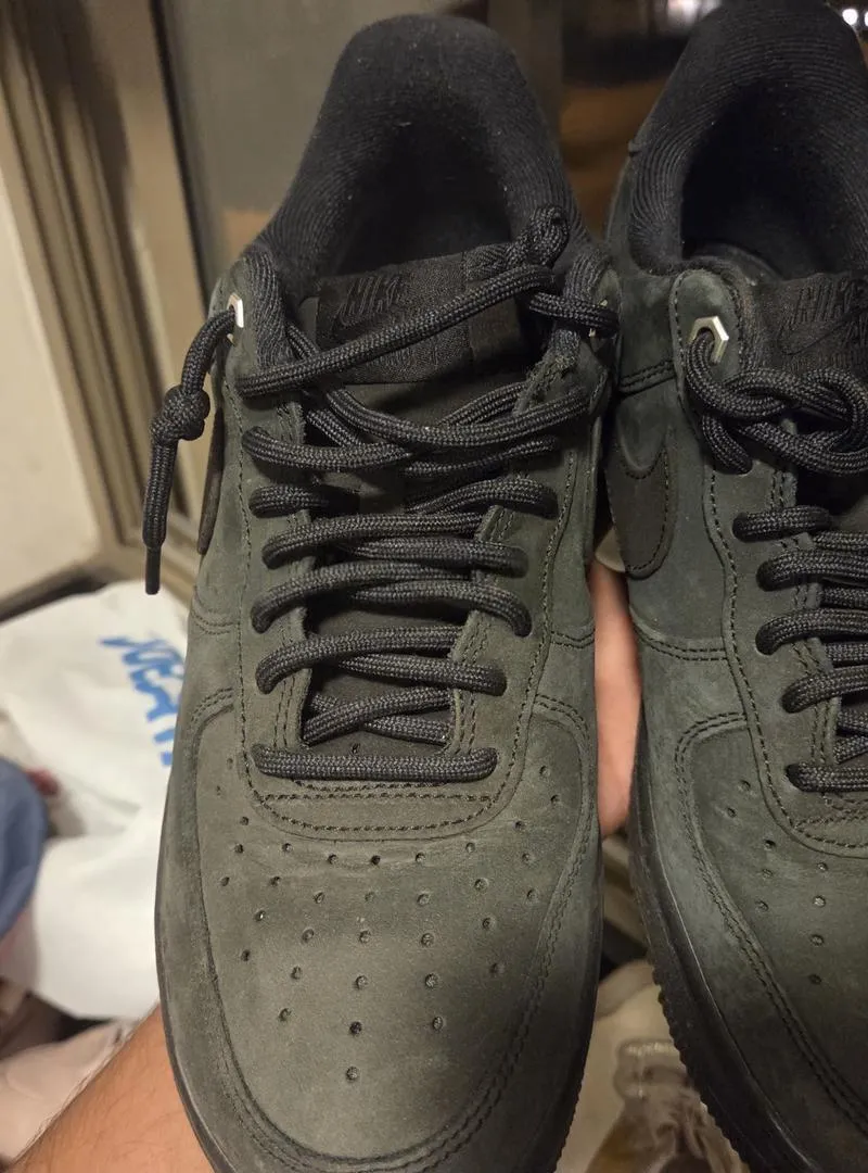 Nike Air Force