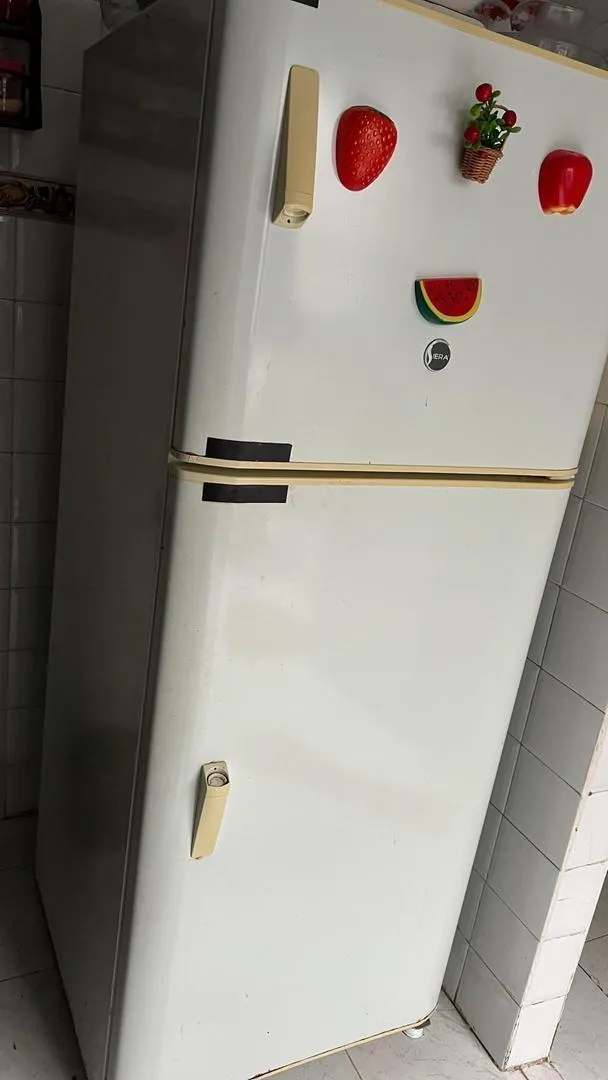 réfrigérateur marque Siera 380 litres