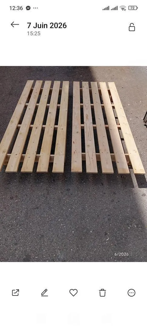 Nouveaux moustiquaires