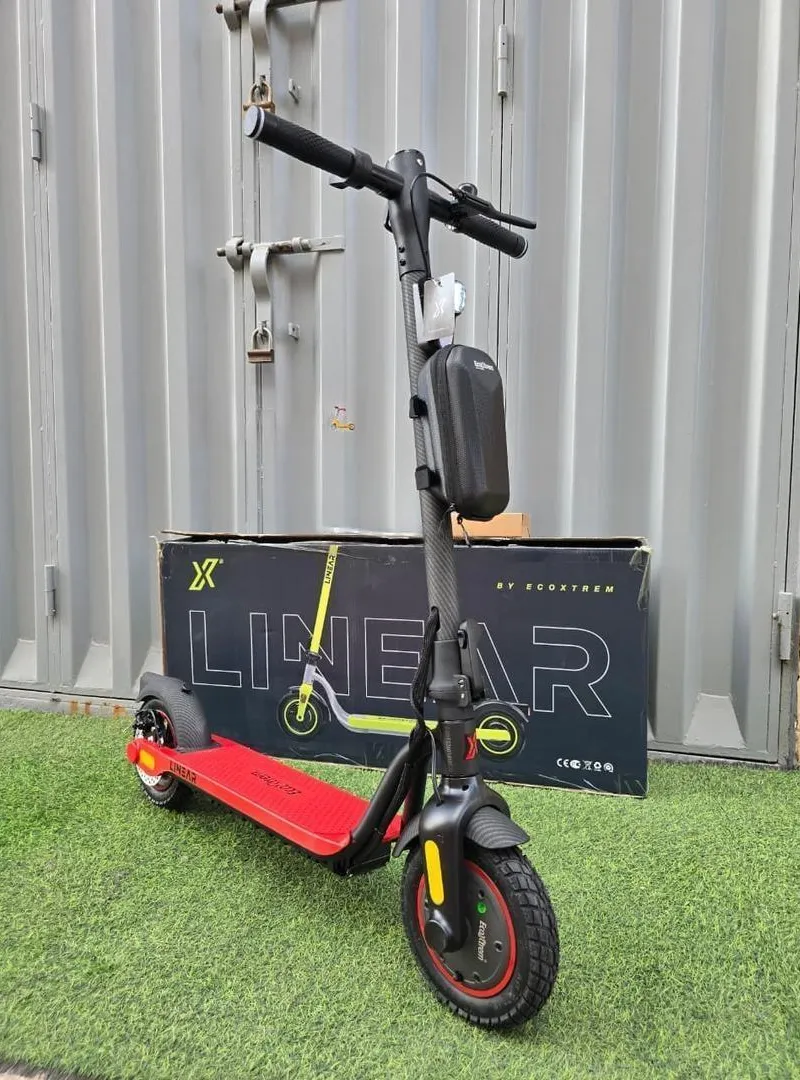 trottinette électrique