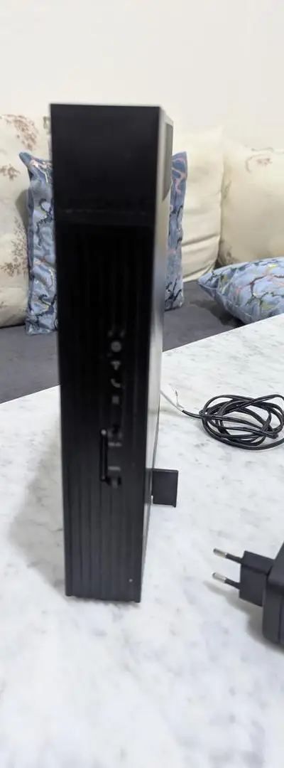 Modem routeur Orange LIVEBOX WIFI 6
