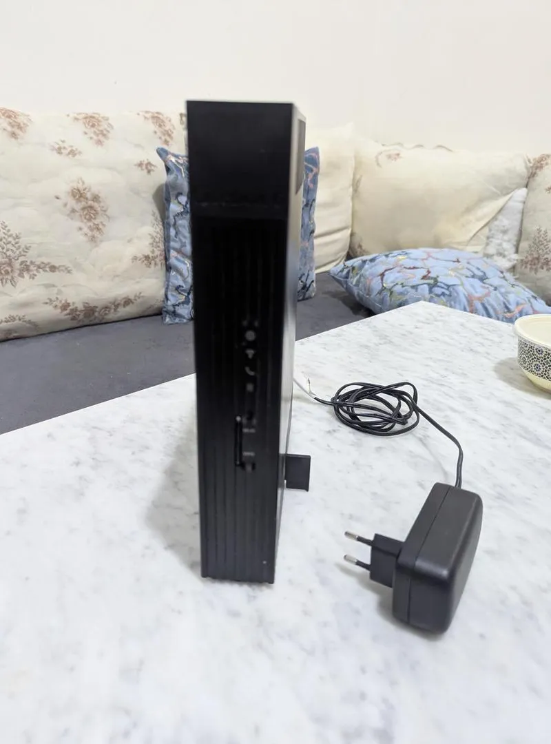 Modem routeur Orange LIVEBOX WIFI 6