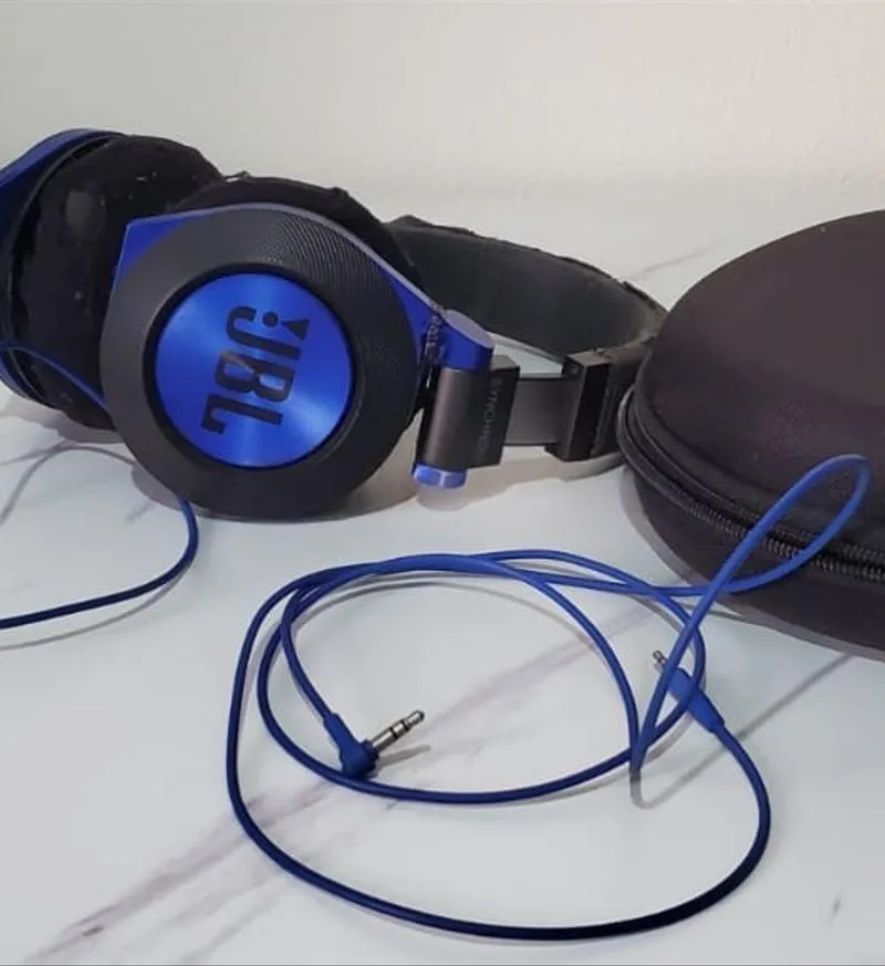 Synchros E50BT Original - Idéal Gym / Sport