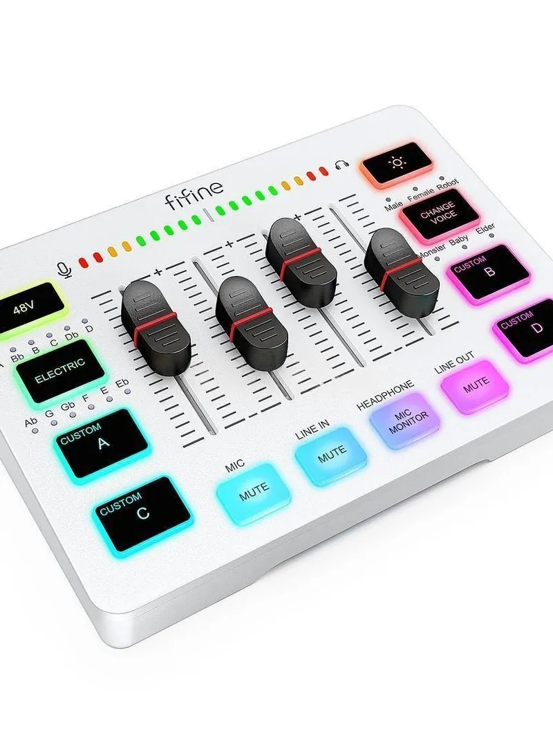 Mixeur Fifine original